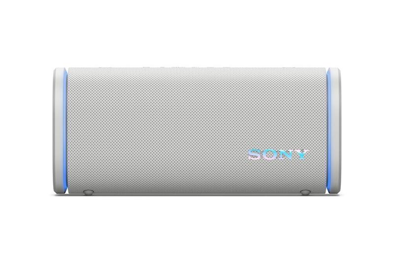 Alto-falante Bluetooth portátil sem fio Sony ULT Field 5 - Caixa